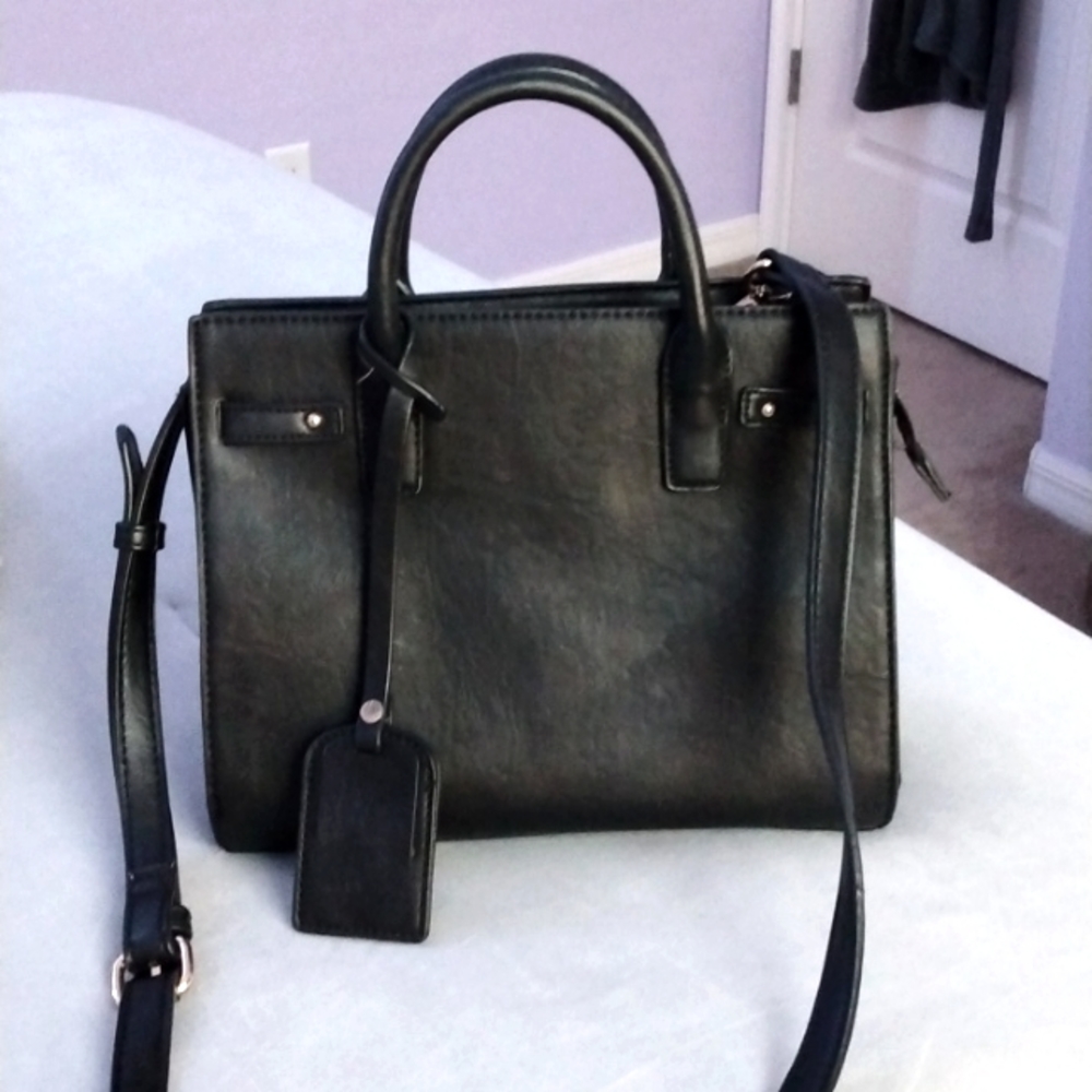 purse